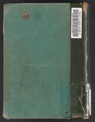 ديوان حافظ 3 v. in 1 — غلاف