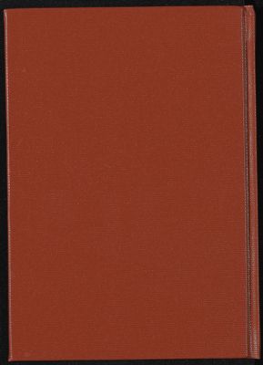الدم. و معركة المصير : — غلاف
