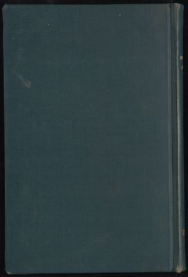 كتاب مجموعة المعاني : — غلاف