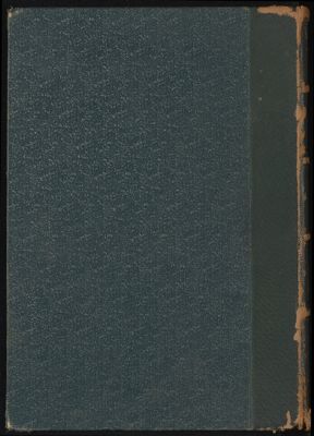الكامل في اللغة والادب والنحو والتصريف v.4 — غلاف