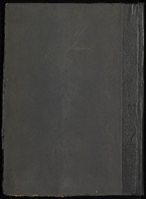 كتاب صفة جزيرة العرب — غلاف