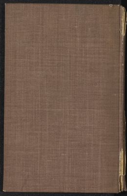 رسالة الى اكليرس كنائيس سوريا. — غلاف
