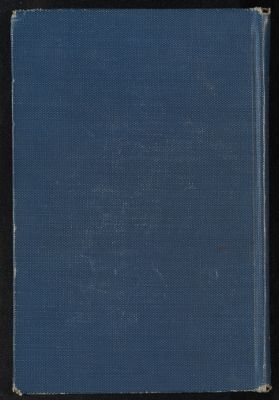 ‏كتاب رحلة ابن بطوطة المسماه تحفة النظار في غرائب الأمصار وعجائب الأسفار /‏ — غلاف