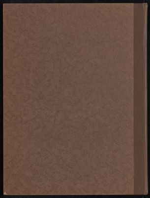 كتاب رد معاني الايات المتشابهات الى معاني الايات المحكمات / — غلاف