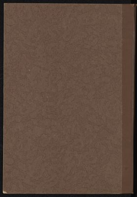 كتاب زبدة العقائد النسفية : — غلاف