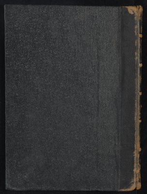 كتاب البدء والتاريخ v.3 — غلاف