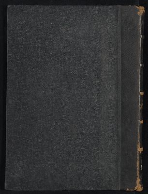 كتاب البدء والتاريخ v.5 — غلاف