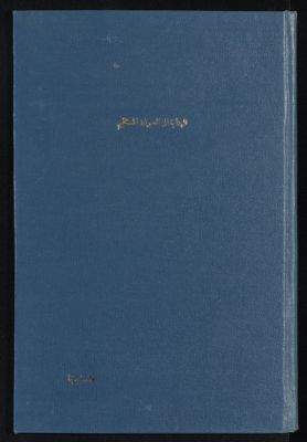 الهداية الى الصراط المستقيم — غلاف