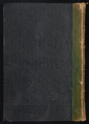 حسن الصناعة في علم الزراعة. v.2 — غلاف