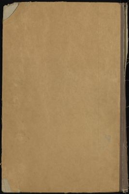 احصاء السكان لسنة 1947. pt.1 — غلاف
