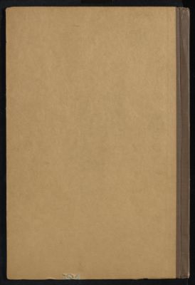 احصاء السكان لسنة 1947. pt.3 — غلاف