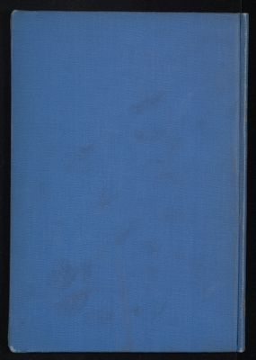 كتاب رغبة الآمل من كتاب الكامل v.1 — غلاف