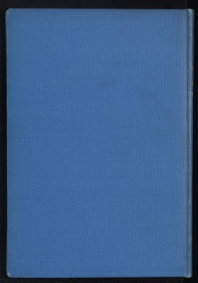 كتاب رغبة الآمل من كتاب الكامل v.3 — غلاف