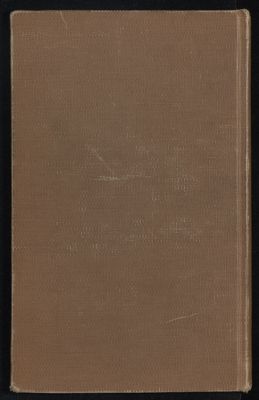 كتاب الف ليلة وليلة. v.1 — غلاف