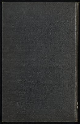 تهذيب الأسماء واللغات v.2 — غلاف