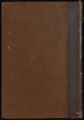 شروح سقط الزند v.4-5 — غلاف