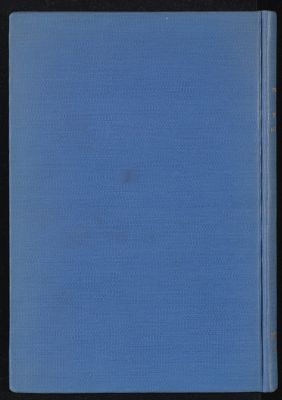 معال السنن وهو شرح سنن الامام ابي داوود v.2 — غلاف