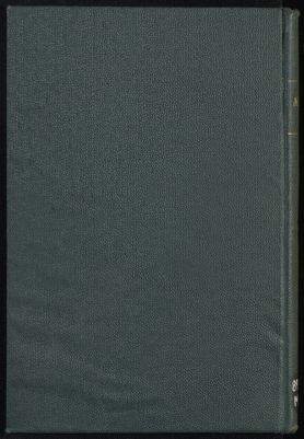 بلوغ الأرب في معرفة أحوال العرب v.1 — غلاف