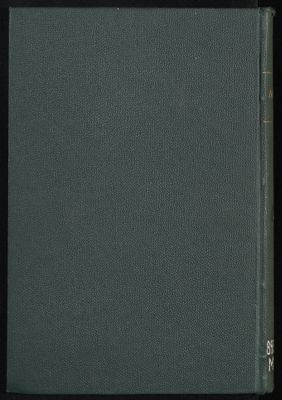 بلوغ الأرب في معرفة أحوال العرب v.3 — غلاف