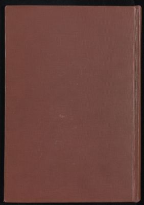 شرح ديوان الحماسة v.3 — غلاف