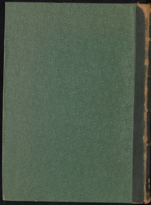 كتاب المنتقى شرح موطأ امام دار الهجرة سيدنا مالك بن انس v.1 — غلاف
