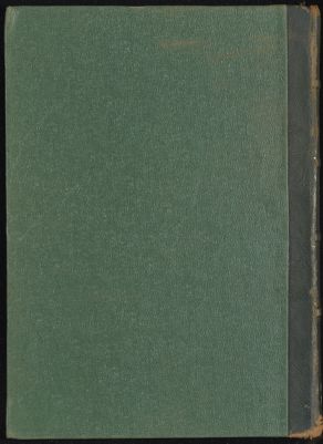 كتاب المنتقى شرح موطأ امام دار الهجرة سيدنا مالك بن انس v.3 — غلاف