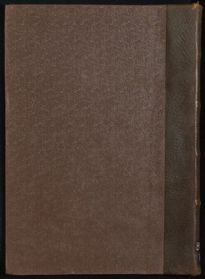 كتاب بدائع الصنائع في ترتيب الشرائع v.3 — غلاف