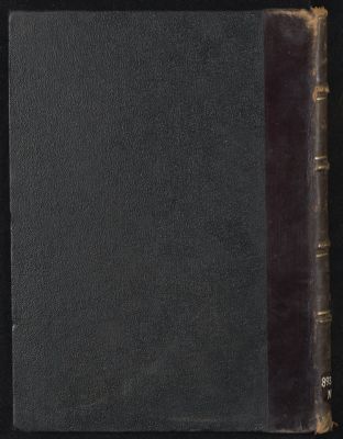 سنن النسائي بشرح جلال الدين السيوطي وحاشية الامام السندي. v.1 — غلاف