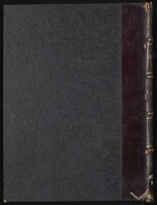 سنن النسائي بشرح جلال الدين السيوطي وحاشية الامام السندي. v.3 — غلاف