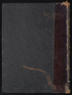 سنن النسائي بشرح جلال الدين السيوطي وحاشية الامام السندي. v.6 — غلاف