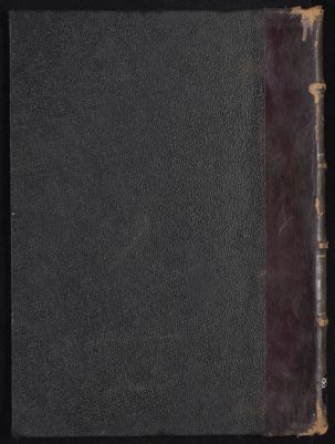 سنن النسائي بشرح جلال الدين السيوطي وحاشية الامام السندي. v.8 — غلاف