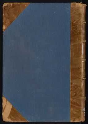 الجامع لاحكام القرآن v.12 — غلاف