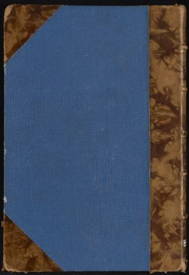 الجامع لاحكام القرآن v.15 — غلاف
