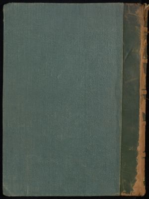 كتاب مجموعة فتاوي ابن تيمية. v.1 — غلاف