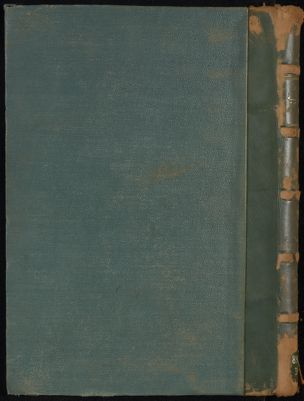 كتاب مجموعة فتاوي ابن تيمية. v.2 — غلاف