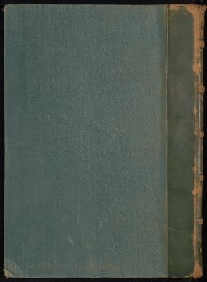 كتاب مجموعة فتاوي ابن تيمية. v.3 — غلاف