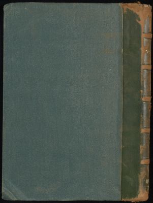 كتاب مجموعة فتاوي ابن تيمية. v.4 — غلاف