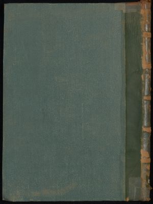 كتاب مجموعة فتاوي ابن تيمية. v.5 — غلاف