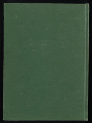 تاريخ الوزارات العراقية v.5 — غلاف
