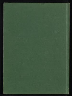 تاريخ الوزارات العراقية v.6 — غلاف