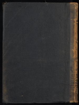 ارشاد الساري الى شرح البخاري : v.8 — غلاف