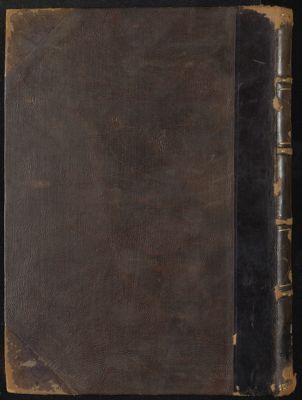 البحر الرائق، شرح کنز الدقائق : v.8 — غلاف