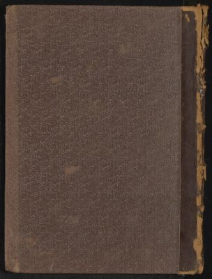 كتاب المبسوط v.3-4 — غلاف
