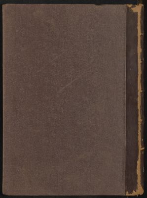 كتاب المبسوط v.7-8 — غلاف