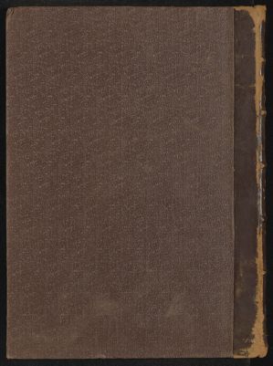 كتاب المبسوط v.9-10 — غلاف