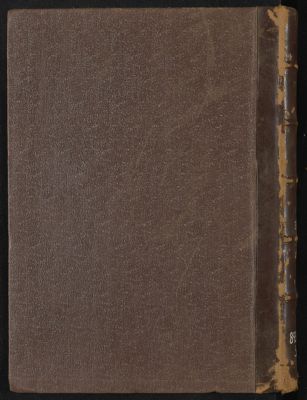 كتاب المبسوط v.13-14 — غلاف