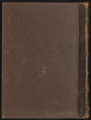 كتاب المبسوط v.19-20 — غلاف