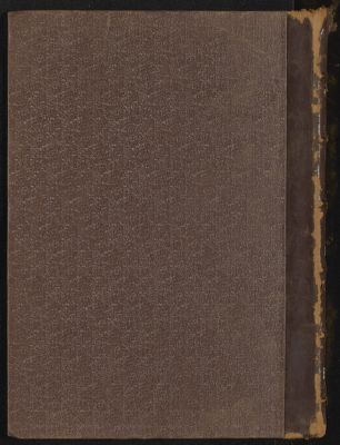 كتاب المبسوط v.21-22 — غلاف