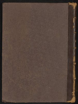 كتاب المبسوط v.27-28 — غلاف