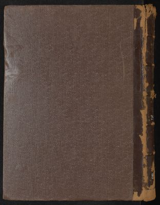 كتاب المبسوط v.29-30 — غلاف